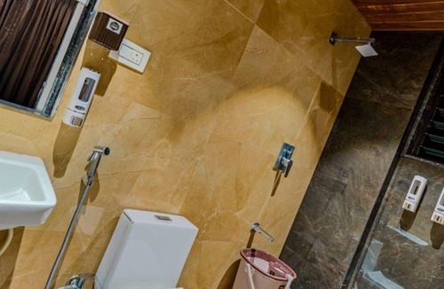 Badami Hotel | Hotel Grand Heritage