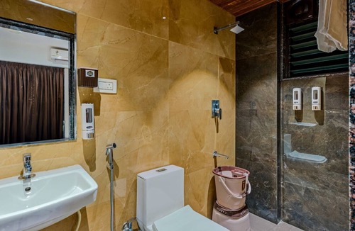 Badami Hotel | Hotel Grand Heritage