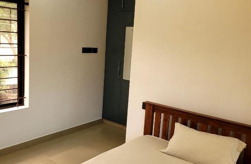 Kaloor Hotel | Hotel Grand Illam