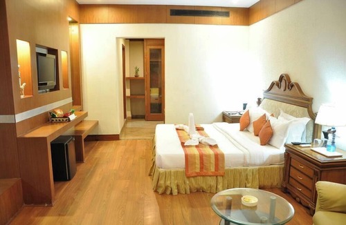 Raipur Hotel | Hotel Grand Imperia