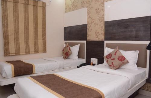 Purnia Hotel | hOTEL GRAND IMPERIAL