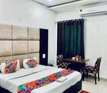 Jalandhar Hotel | Hotel Grand Inn