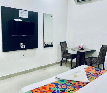 Jalandhar Hotel | Hotel Grand Inn