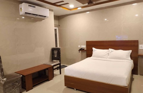 Warangal Hotel | Hotel Grand Inn