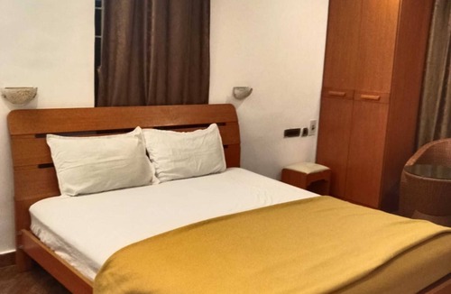 Erode Hotel | Hotel Grand International