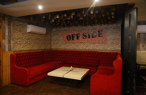 Erode Hotel | Hotel Grand International