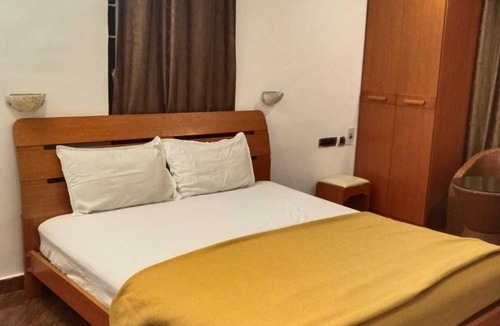 Erode Hotel | Hotel Grand International