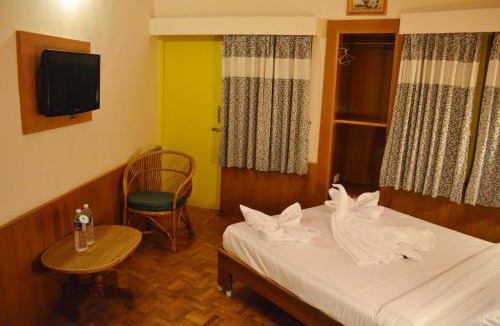 Kodaikanal Hotel | Hotel Grand Palace