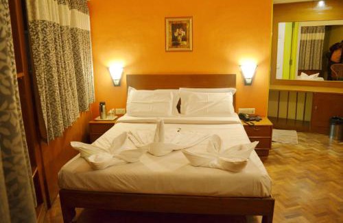 Kodaikanal Hotel | Hotel Grand Palace
