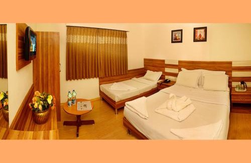 Kodaikanal Hotel | Hotel Grand Palace