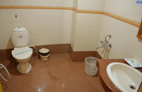 Kodaikanal Hotel | Hotel Grand Palace