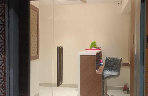 Andheri Hotel | Hotel Grand Palace Inn
