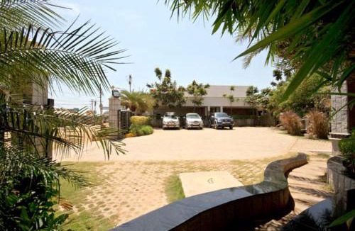 Chidambaram Hotel | Hotel Grand Palace Stay