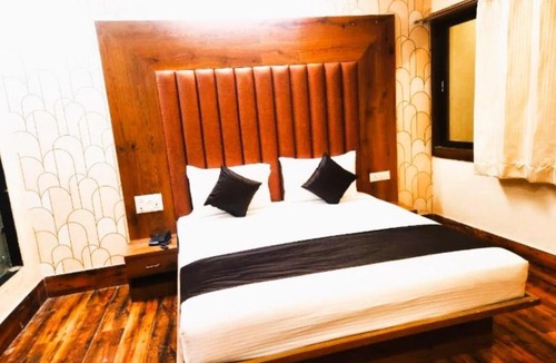 Siwan Hotel | Hotel Grand Patliputra Siwan