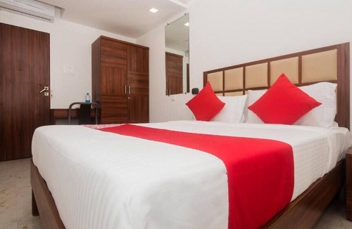 Jogeshwari East Hotel | Hotel Grand Plaza