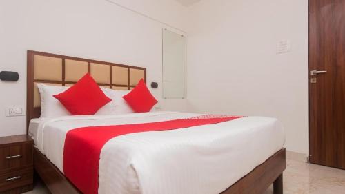 Jogeshwari East Hotel | HOTEL GRAND PLAZA INN