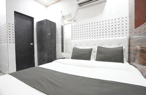 Andheri West Hotel | Hotel Grand Residency