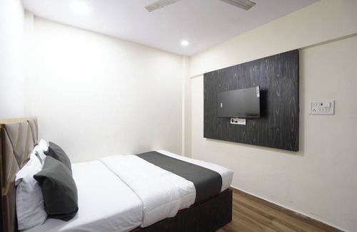 Andheri West Hotel | Hotel Grand Residency