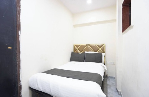 Andheri West Hotel | Hotel Grand Residency