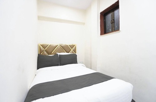 Andheri West Hotel | Hotel Grand Residency