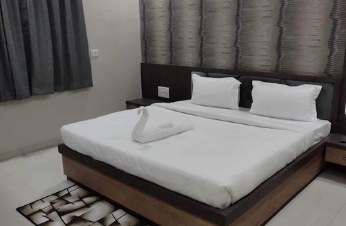 Raipur Hotel | Hotel Grand Royal