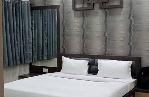 Raipur Hotel | Hotel Grand Royal