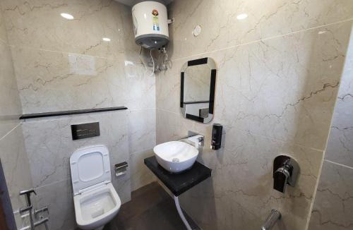 Haridwar Hotel | Hotel Grand Sharon