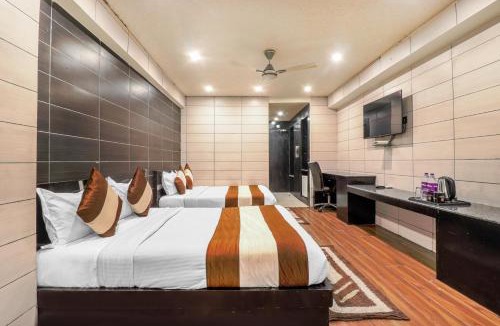 Mayapur Hotel | Hotel Grand Shiva Haridwar