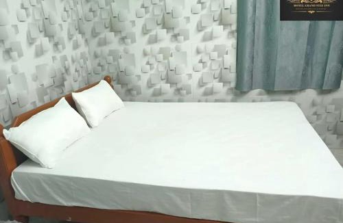 Velankanni Hostel | Hotel Grand Stay