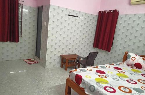 Velankanni Hostel | Hotel Grand Stay