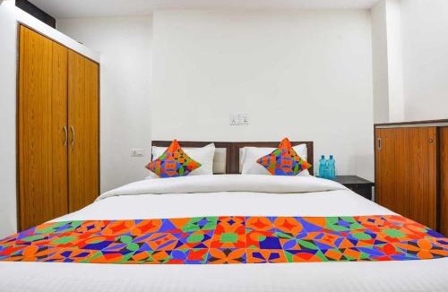 Govindpuri Hotel | Hotel Grand Villa -Near Apollo Hospital