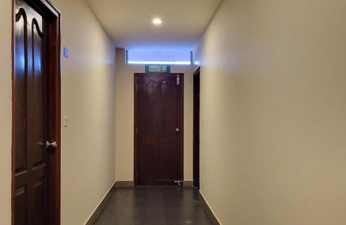 Kochi Hotel | Hotel Grand Vista