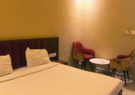 Taj Ganj Hotel | hotel grand vk #Ac family rooms#free wifi#free parking
