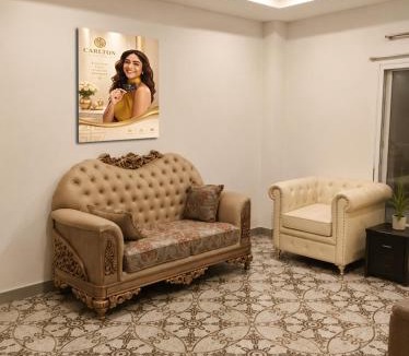 Banjara Hills Hotel | Hotel Granton By Carlton Suites