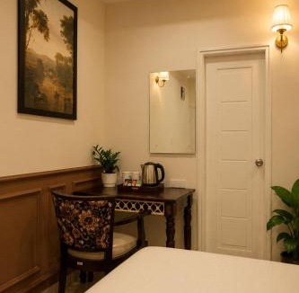 Banjara Hills Hotel | Hotel Granton By Carlton Suites