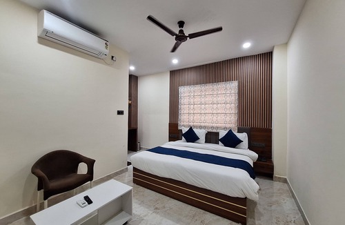Bhopal Hotel | Hotel Gravity by De Tulip