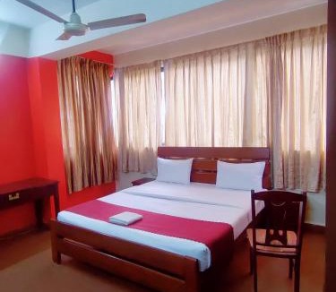 Calangute Hotel | Hotel Green Calangute