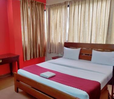 Calangute Hotel | Hotel Green Calangute