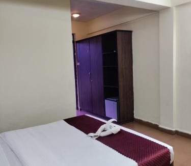 Calangute Hotel | Hotel Green Calangute