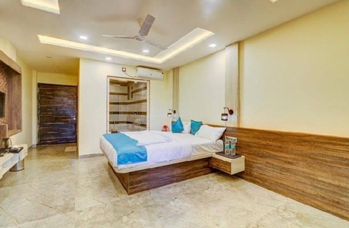 Bhilar Hotel | Hotel Green County