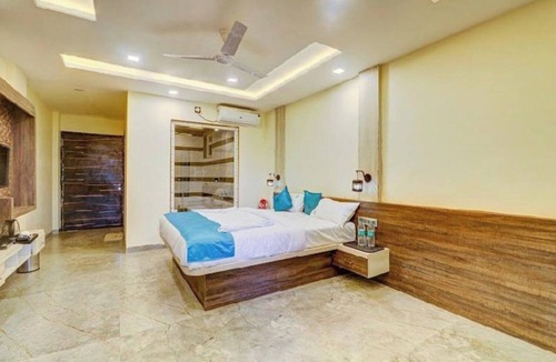 Bhilar Hotel | Hotel Green County