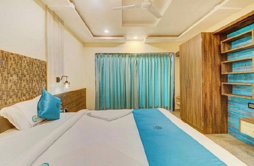 Bhilar Hotel | Hotel Green County