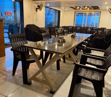 Mahabaleshwar Hotel | Hotel Green Forest Mahableshwar