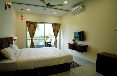 Paud Hotel | Hotel green hills