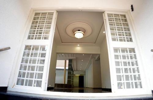 Paud Hotel | Hotel green hills
