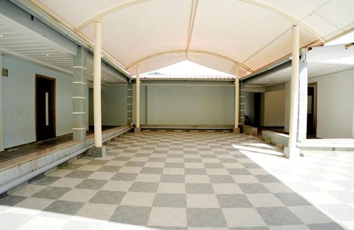 Paud Hotel | Hotel green hills