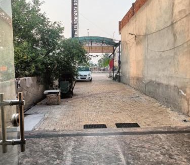 Bathinda Hotel | Hotel Green
