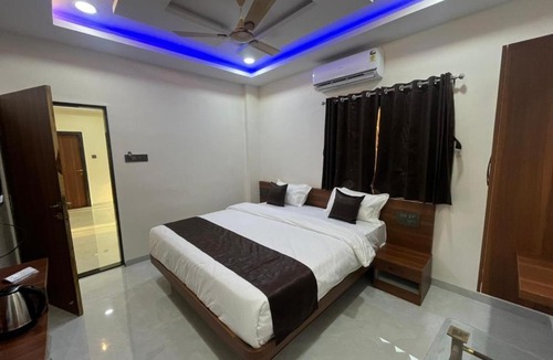 Mahabaleshwar Hotel | Hotel Green lotus villa mahabaleshwar