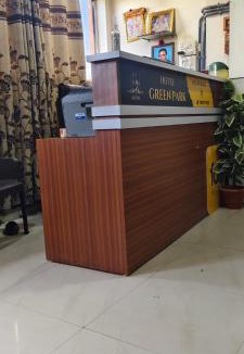 Ahmedabad Hotel | Hotel Green Park