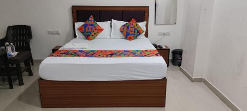 Ahmedabad Hotel | Hotel Green Park